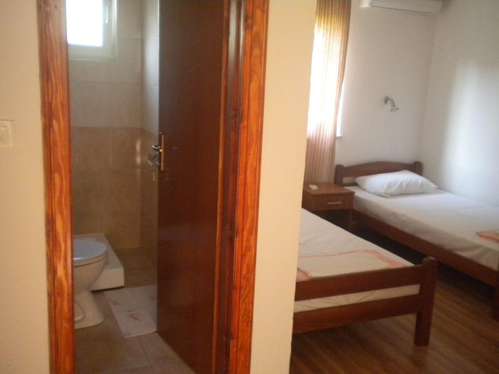 Sobe Bcrnjac Međugorje Habitación foto